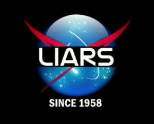 NASA liars