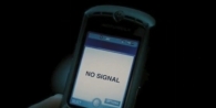 Cell - no signal